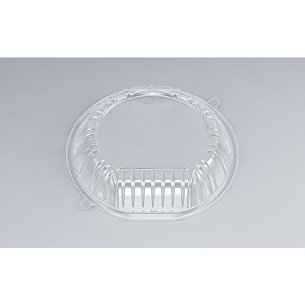 CZラプレ丸丼18 透明蓋 【50枚】