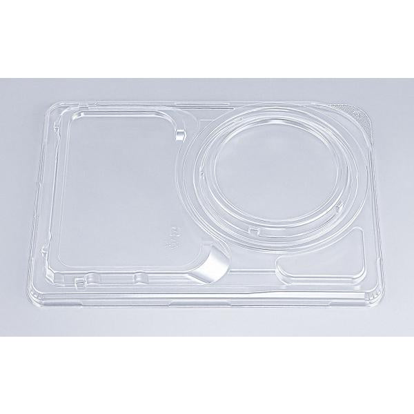 CBFNランチ12 嵌合蓋 【50枚】