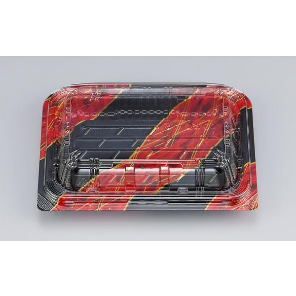 KL-15(絹小町赤)折蓋(N) 【50枚】