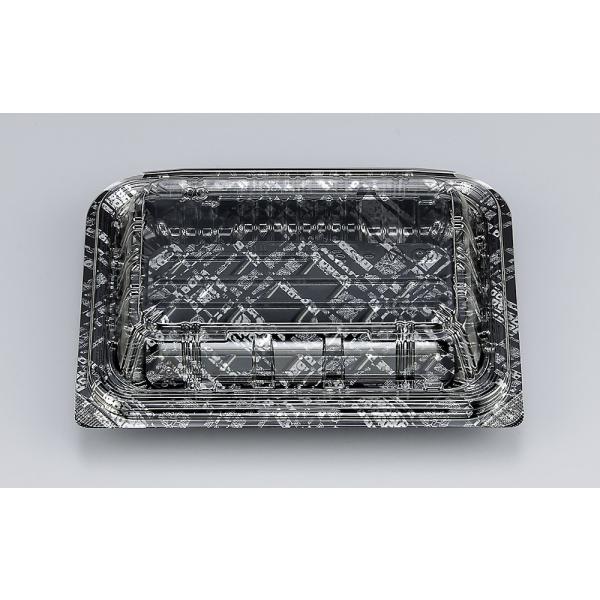 KL-15(モダン黒)折蓋(N) 【1200枚】