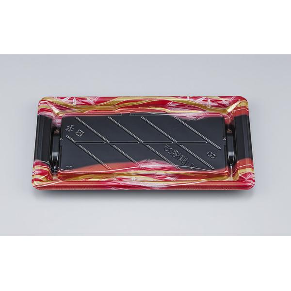 NU桟橋25(そよ風赤)本体 【50枚】