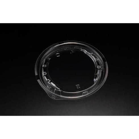 【蓋付き】ホットほっこり145-60B(とちのき) 【本体50枚・蓋50枚セット】
