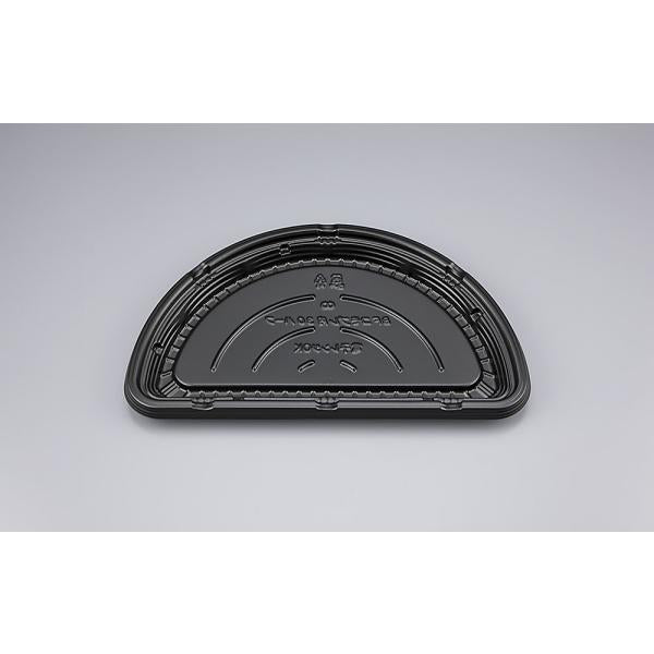 BFコモプレ内30ハーフ(黒)本体 【360枚】