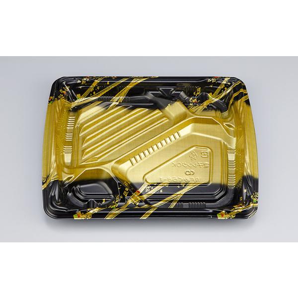 【蓋付き】BFみくら8-1(舞帯金) 【本体50枚・蓋50枚セット】