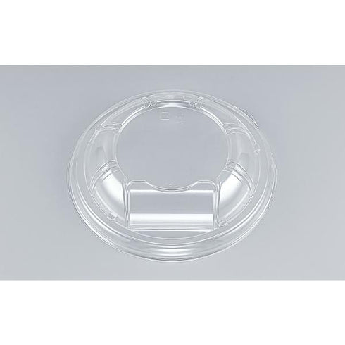 【蓋付き】BF丸丼16L(黒) 【本体900枚・蓋900枚セット】