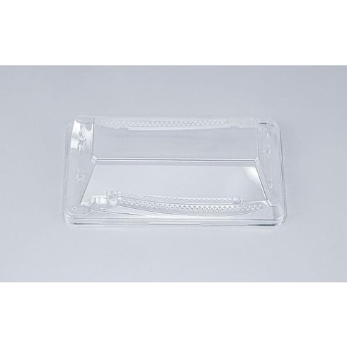 【蓋付き】SF鮨板13(菱蒔絵) 【本体1500枚・蓋1500枚セット】