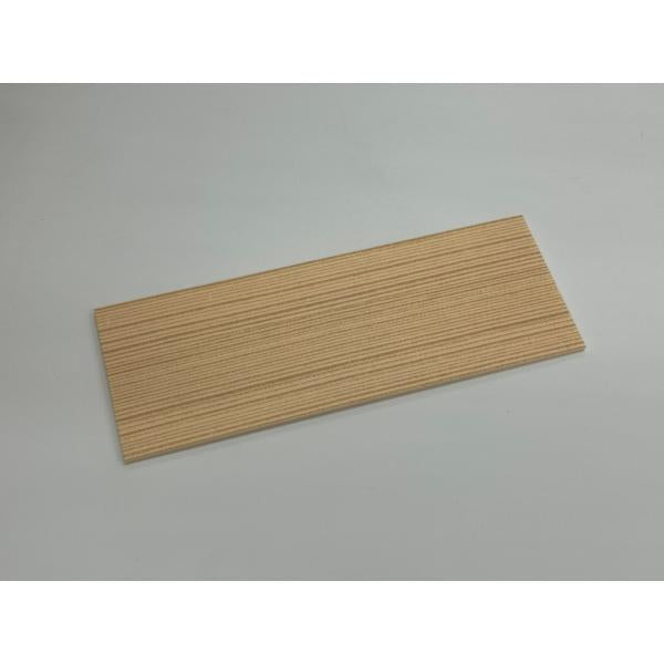 ワン折重107×40(杉)共蓋 【25枚】 アクタ