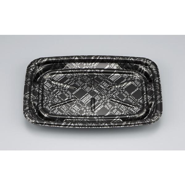 TNグリドル2(モダン黒)本体 【600枚】