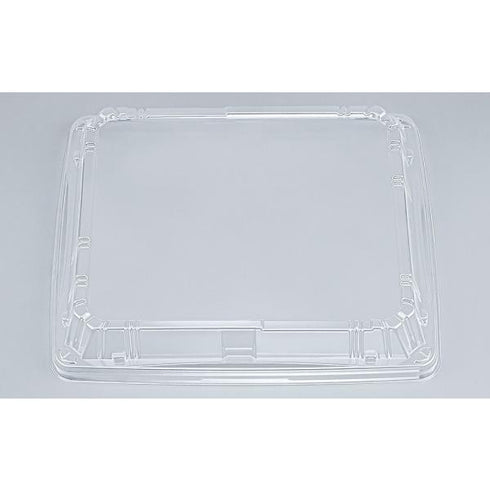 【蓋付き】SF弁当64(織潮青) 【本体600枚・蓋600枚セット】