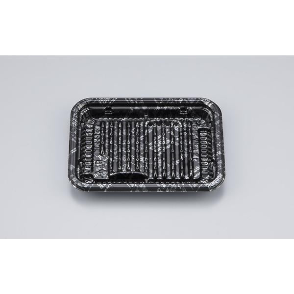 BFホット51(モダン黒)本体 【50枚】