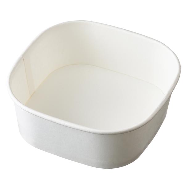 KMスクエア150-830(白)本体 【50枚】