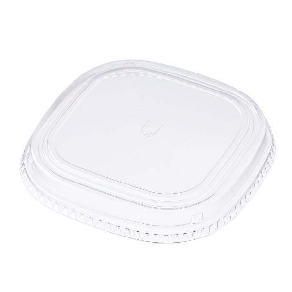 KMスクエア150 透明蓋 【50枚】