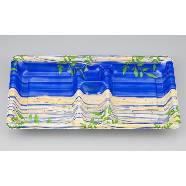 【蓋付き】SF弁当59(水沢)本体(R) 【本体50枚・蓋50枚セット】