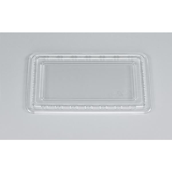 耐熱-7 透明蓋(B) 【100枚】