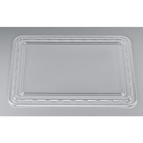 Z-257 透明蓋(B) 【100枚】