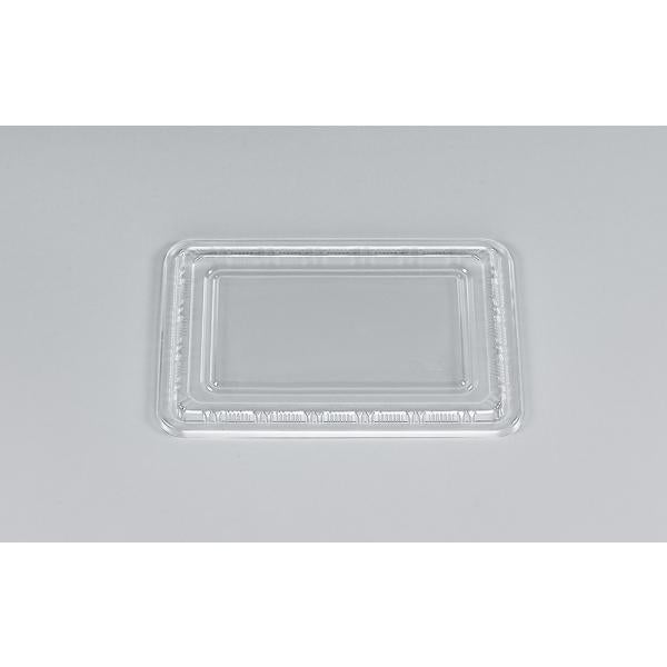 耐熱-6 透明蓋(B) 【100枚】