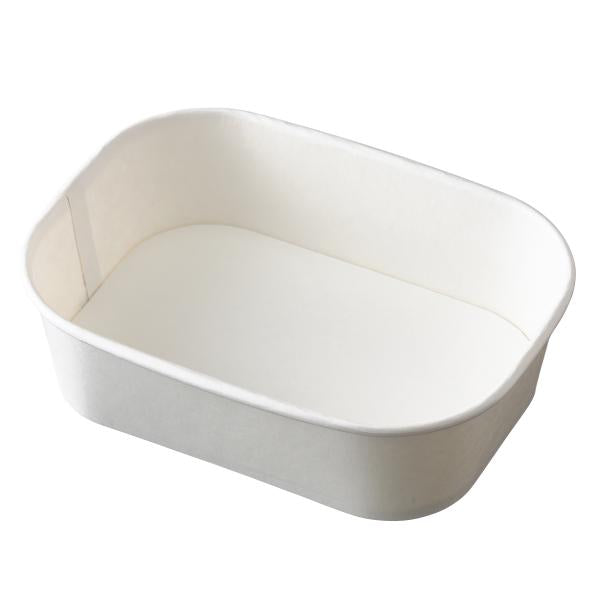 KMスクエア228(白)本体 【600枚】