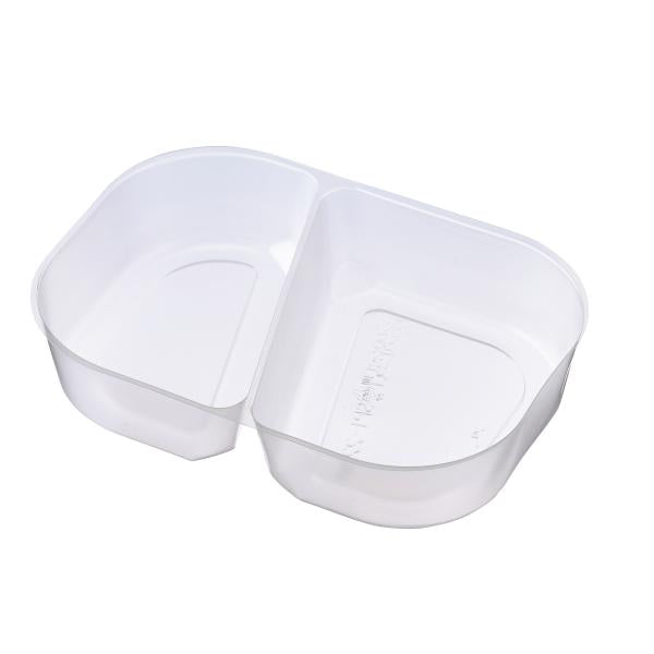 KMスクエア228M 中皿 【600枚】