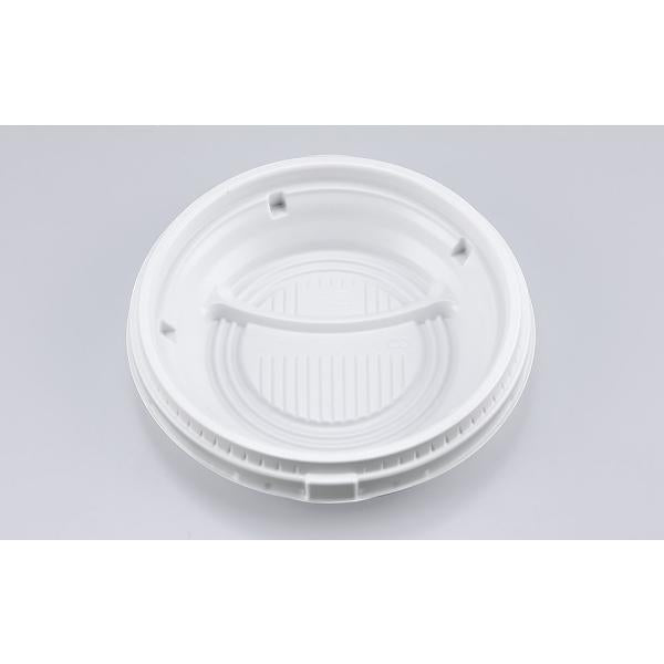 TNパイン17-A(ホワイト)中皿 【50枚】