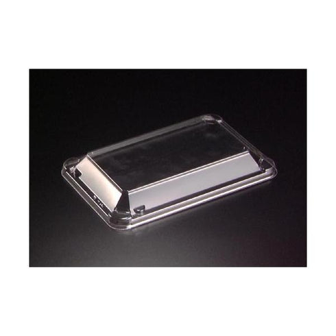 【蓋付き】バイオD HK9-3B(黒) 【本体100枚・蓋100枚セット】