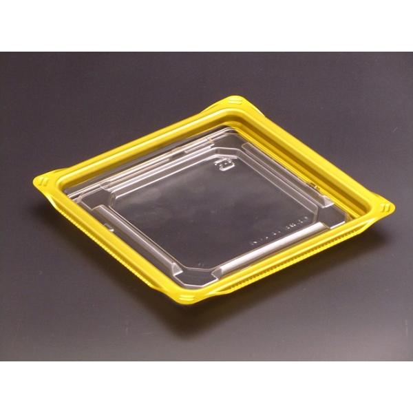 バイオカップ  キューブ  13-TCN  金  蓋 【50枚】