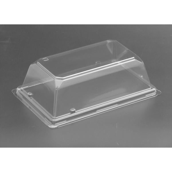 バイオカップ  キューブH  08-OCH  蓋 【600枚】