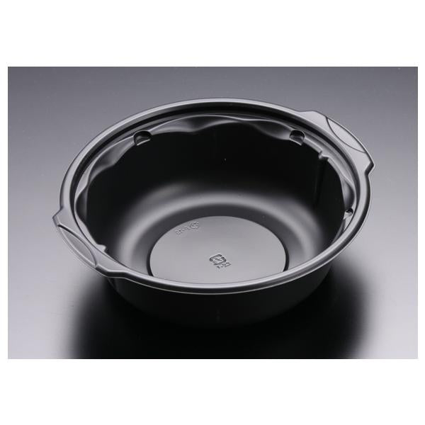 バイオデリカ  NB186-1B(黒)本体 【600枚】